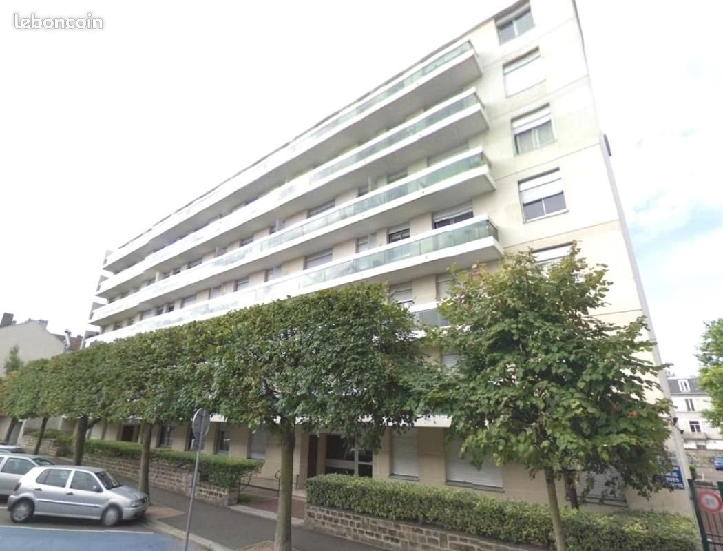 Appartement à louer, 30m², Poissy