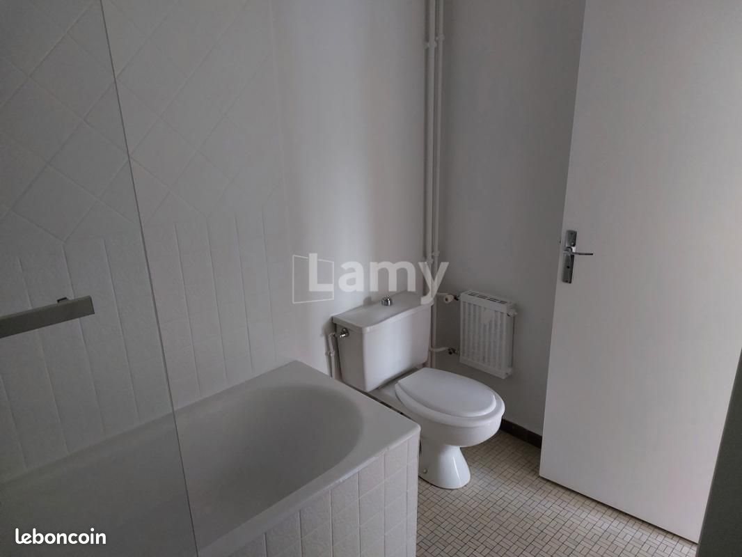 Appartement à louer, 30m², Poissy