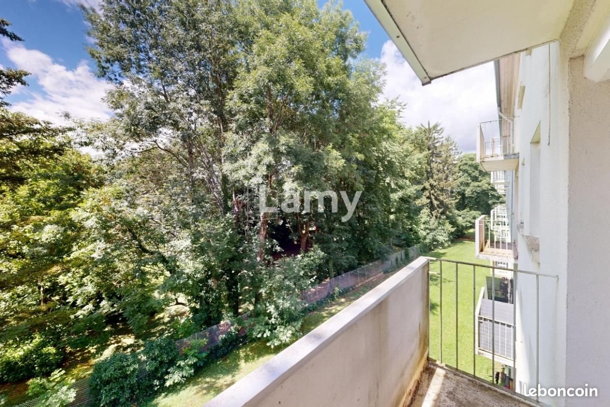Appartement à vendre, 65m², Dole