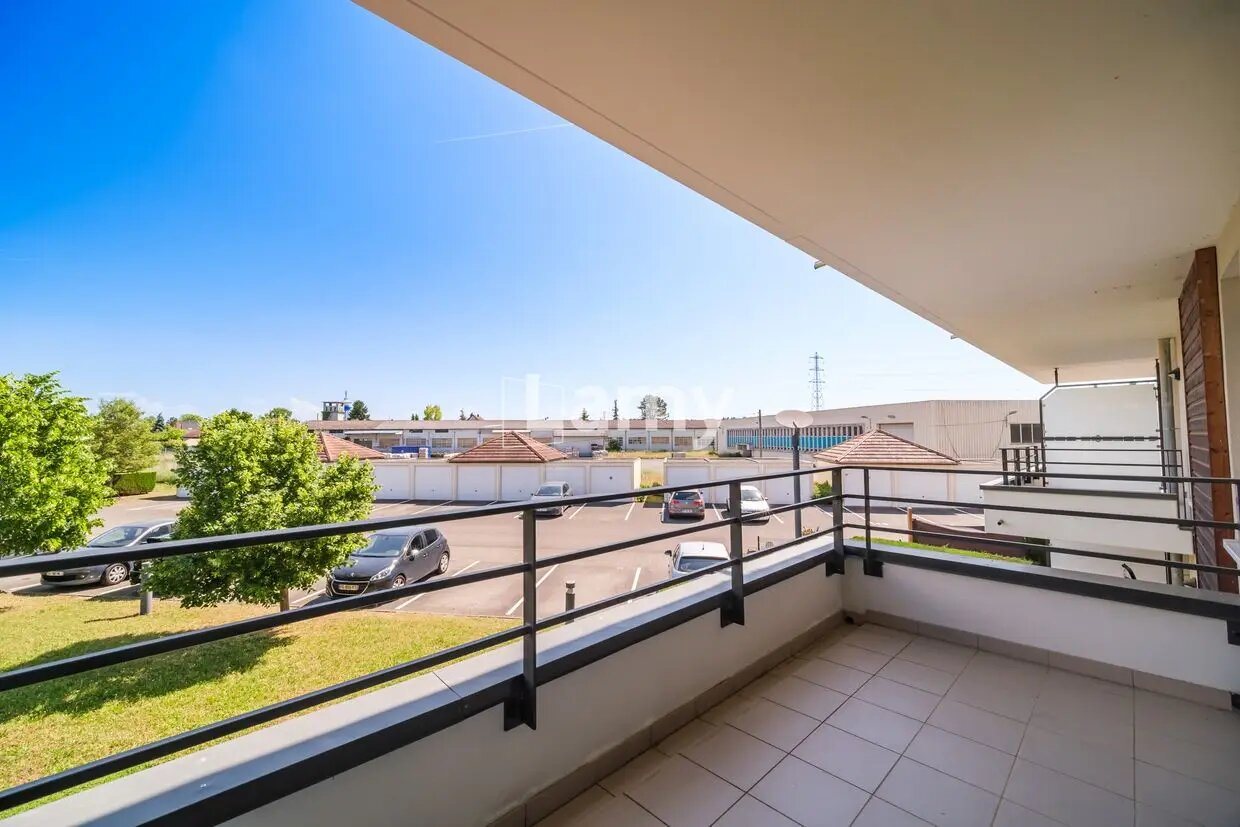 Appartement à vendre, 48m², Kembs