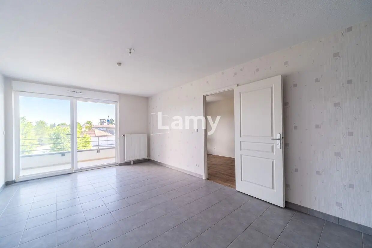 Appartement à vendre, 48m², Kembs