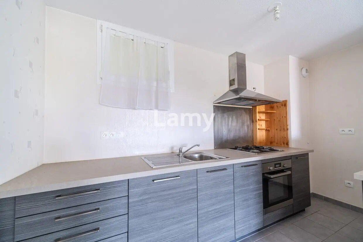 Appartement à vendre, 48m², Kembs