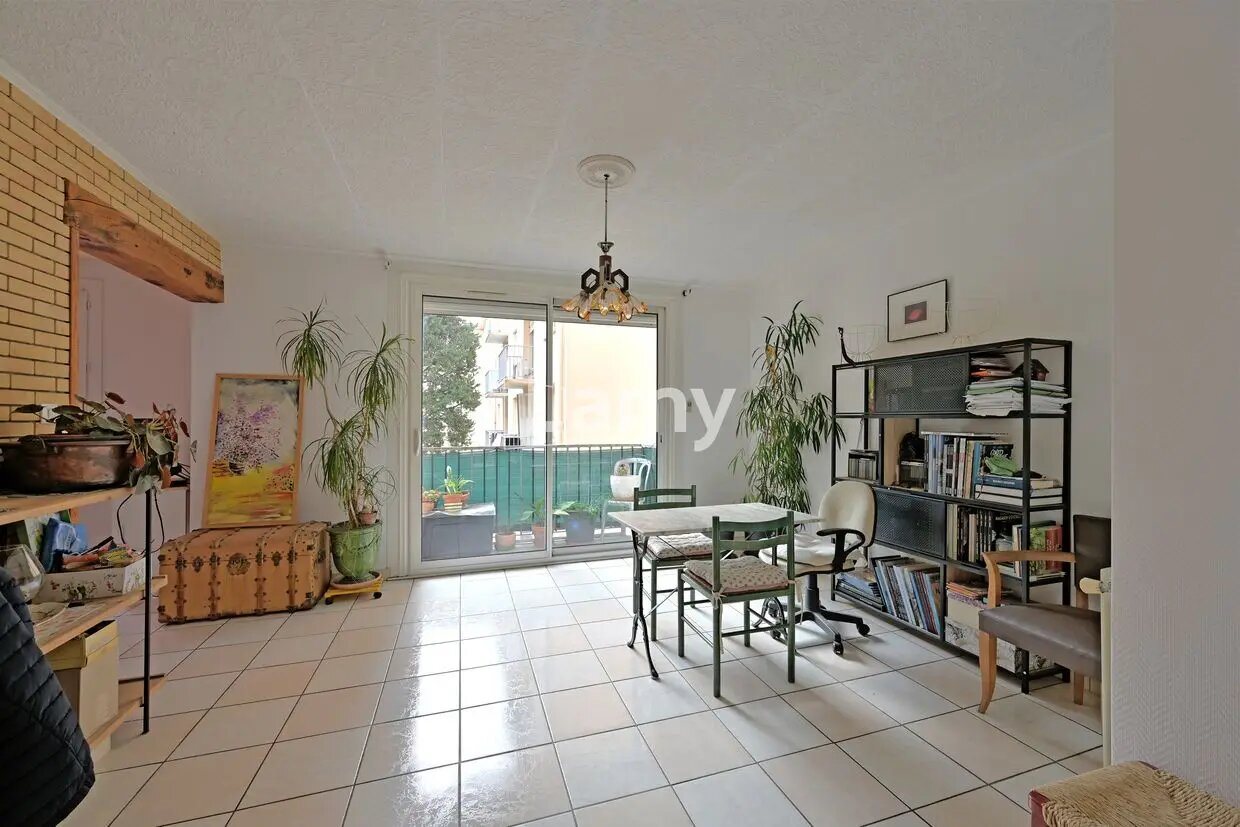 Appartement à vendre, 69m², Nîmes