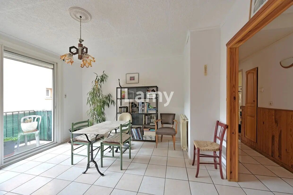 Appartement à vendre, 69m², Nîmes