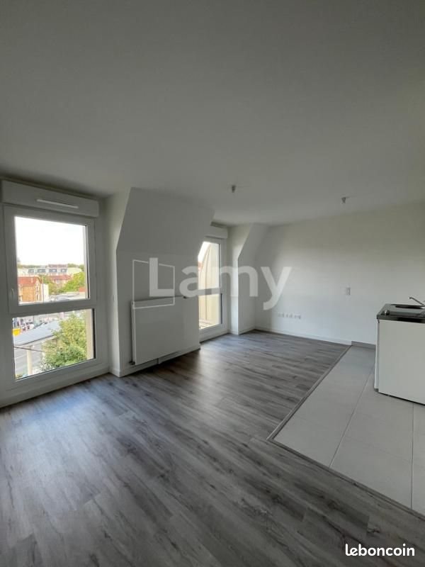 Appartement à louer, 28m², Boissy-Saint-Léger