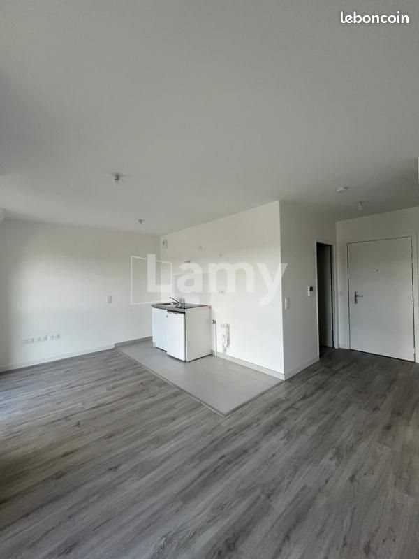 Appartement à louer, 28m², Boissy-Saint-Léger