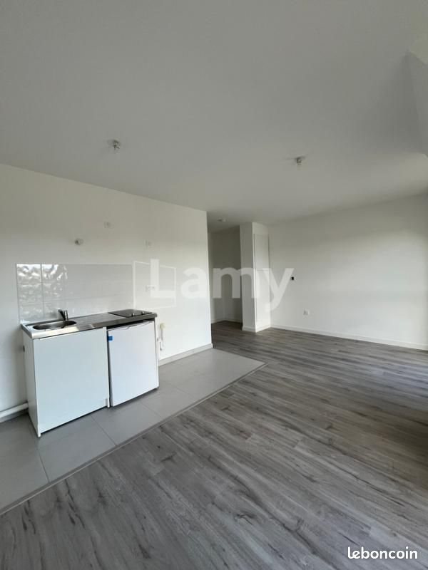 Appartement à louer, 28m², Boissy-Saint-Léger