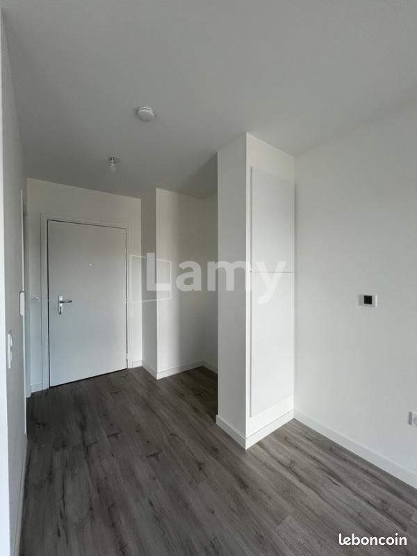 Appartement à louer, 28m², Boissy-Saint-Léger
