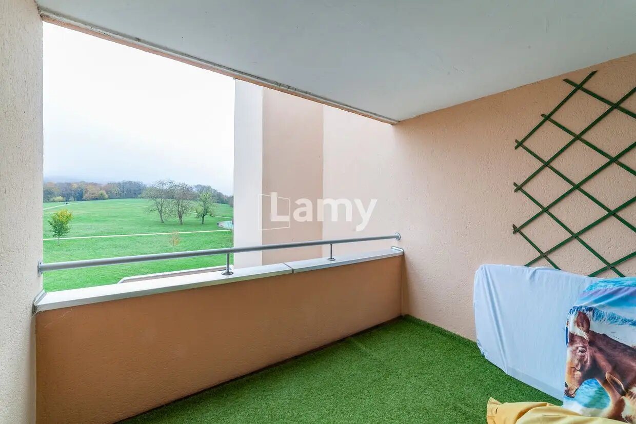 Appartement à vendre, 52m², Besançon