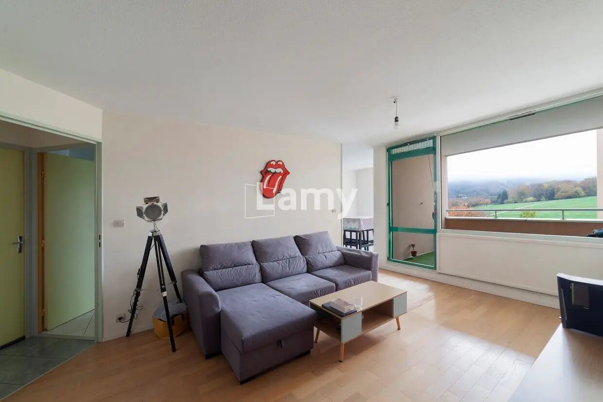 Appartement à vendre, 52m², Besançon