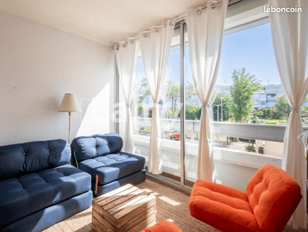Appartement à louer, 39m², Le Grau-du-Roi