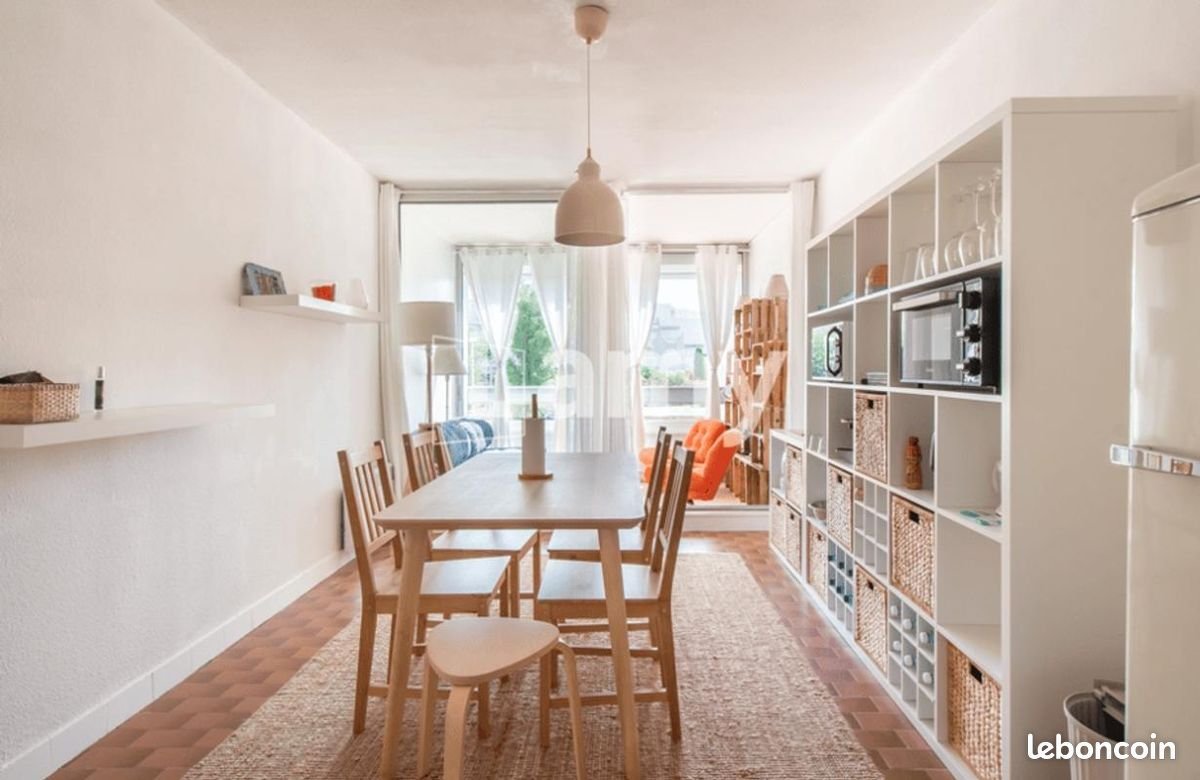 Appartement à louer, 39m², Le Grau-du-Roi