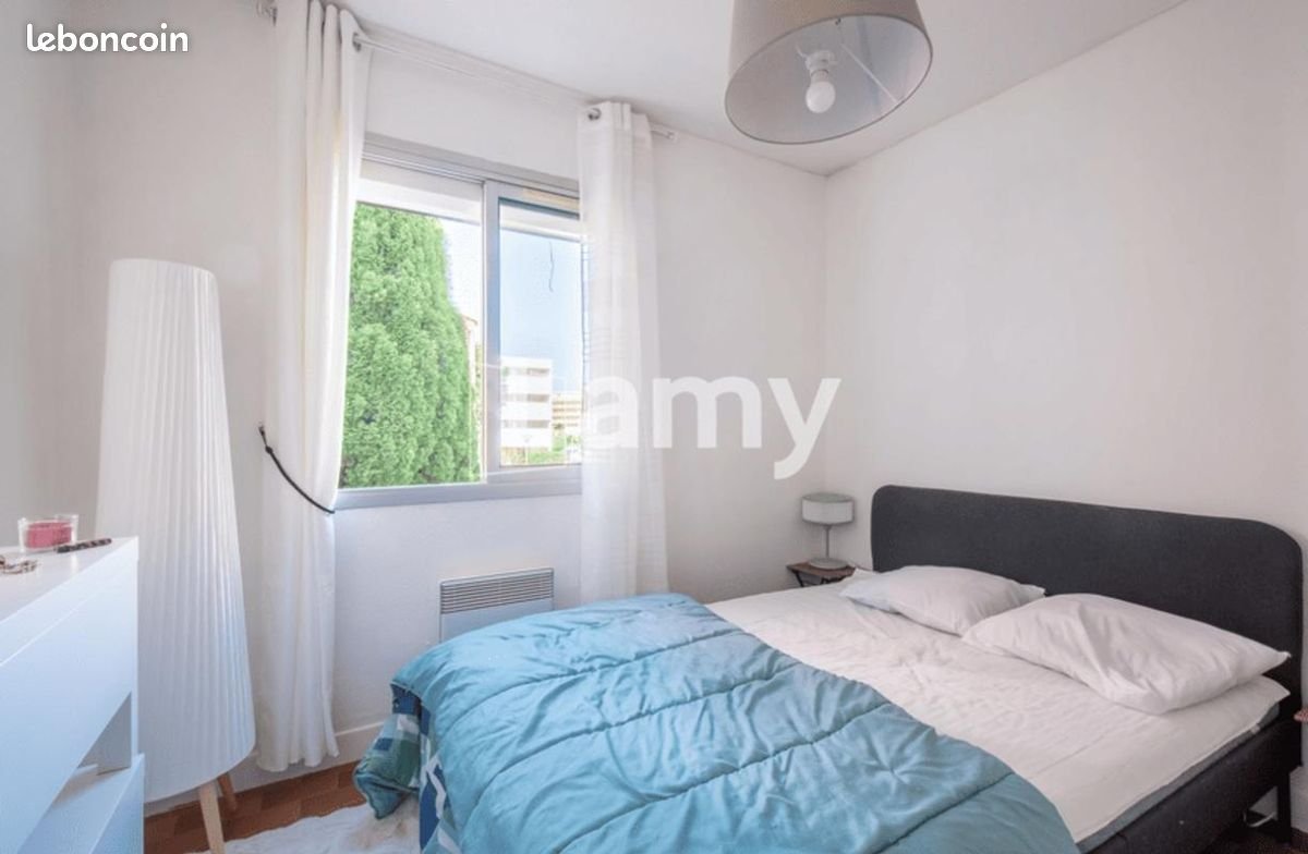 Appartement à louer, 39m², Le Grau-du-Roi