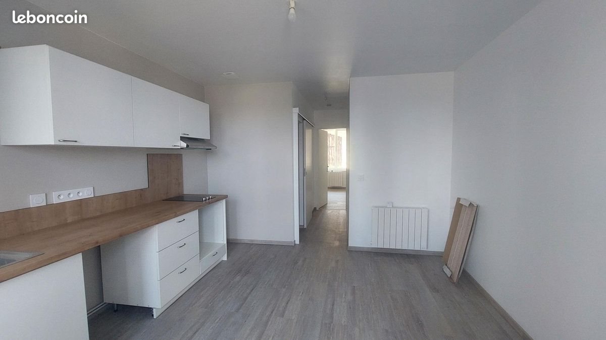 Appartement à louer, 31m², Dole