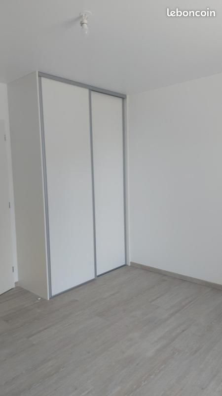 Appartement à louer, 31m², Dole
