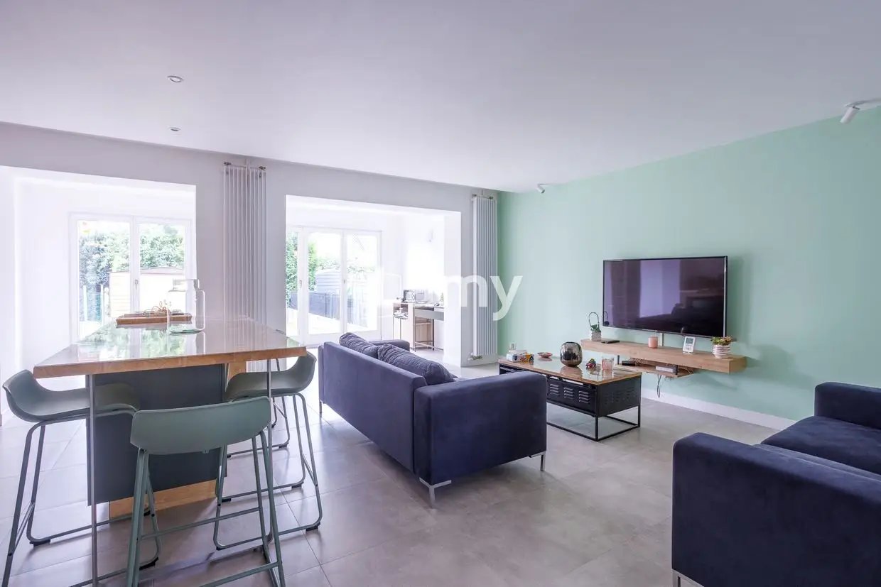 Maison à vendre, 115m², Estreux