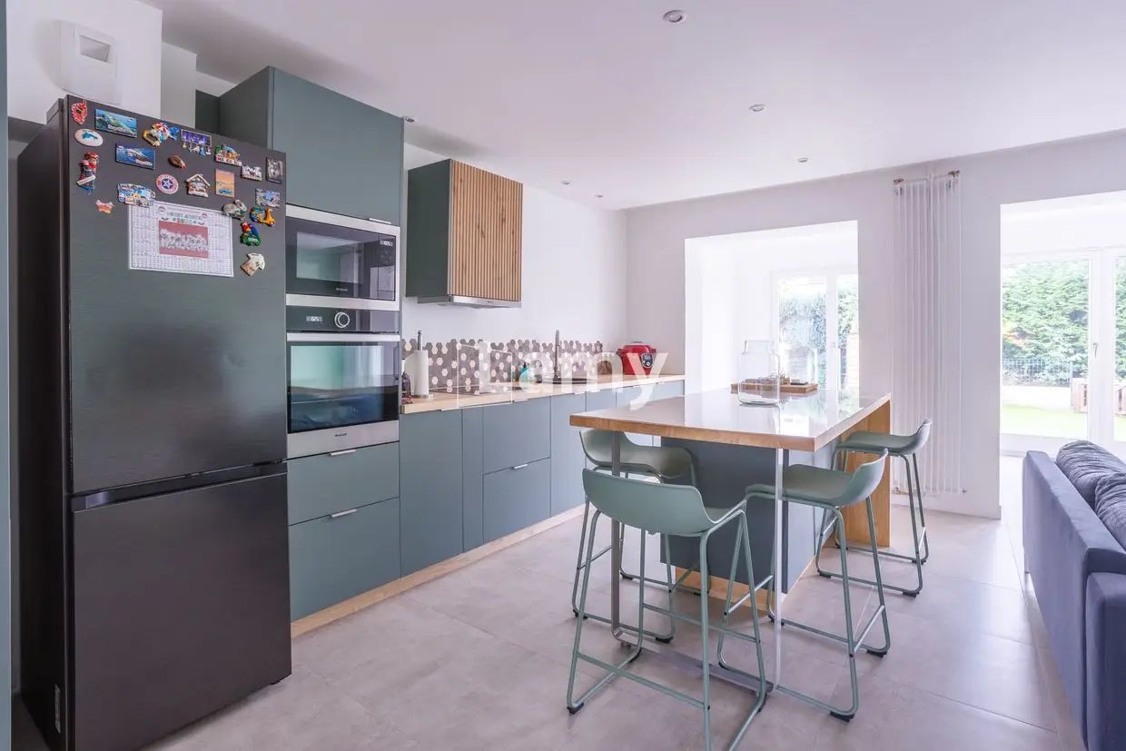 Maison à vendre, 115m², Estreux