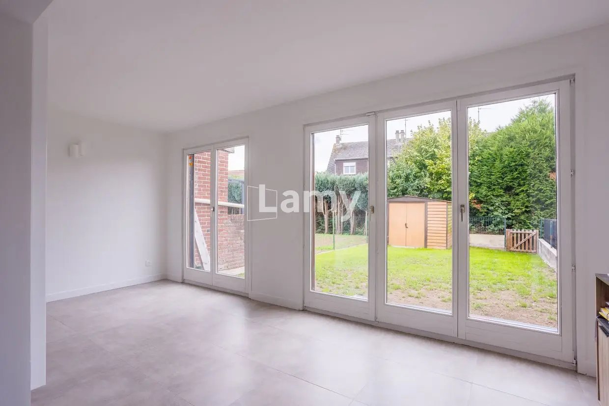 Maison à vendre, 115m², Estreux