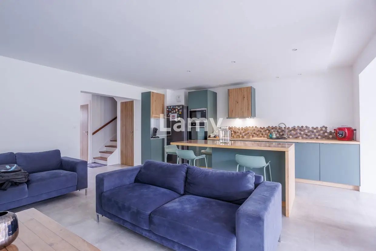 Maison à vendre, 115m², Estreux