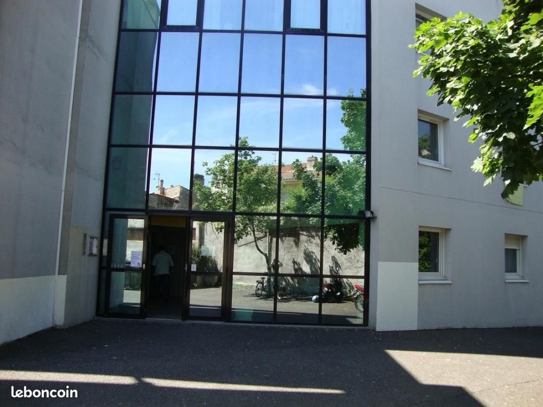 Appartement à louer, 18m², Bordeaux