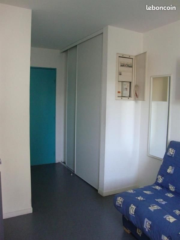 Appartement à louer, 18m², Bordeaux