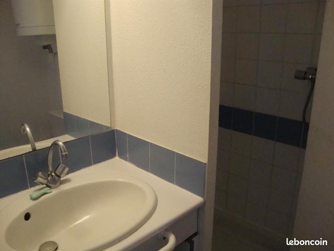 Appartement à louer, 18m², Bordeaux