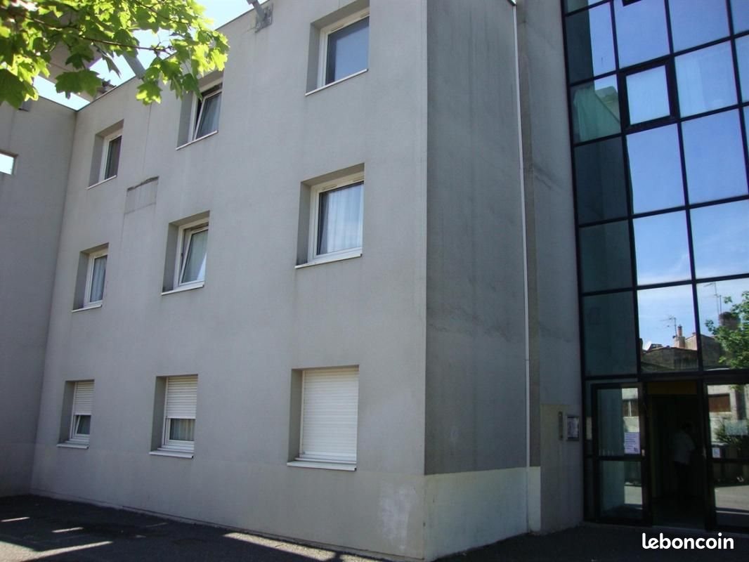 Appartement à louer, 18m², Bordeaux