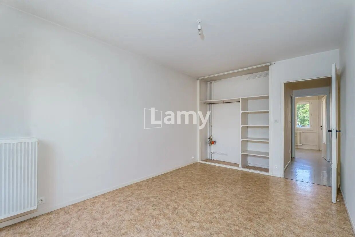 Appartement à vendre, 33m², Dijon