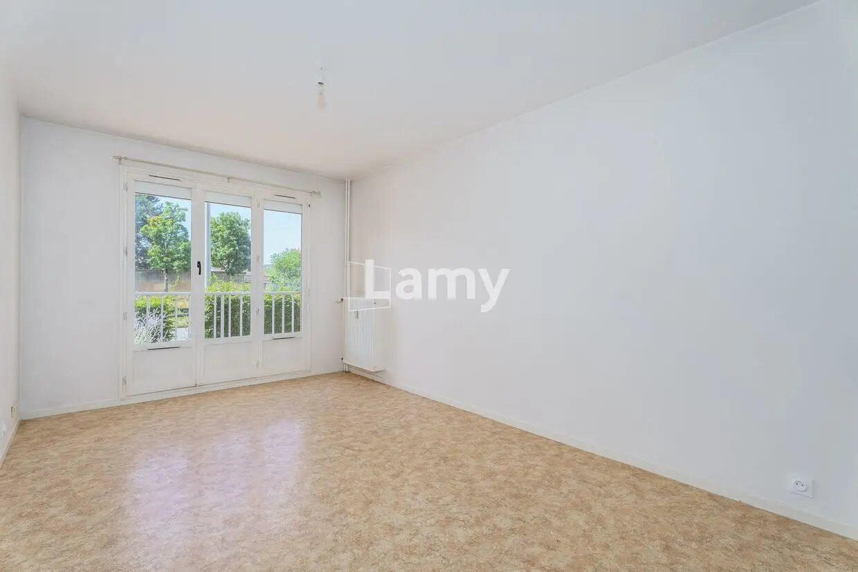 Appartement à vendre, 33m², Dijon