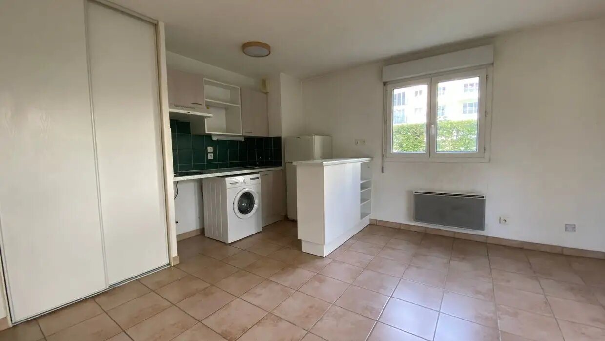 Appartement à vendre, 52m², Annemasse