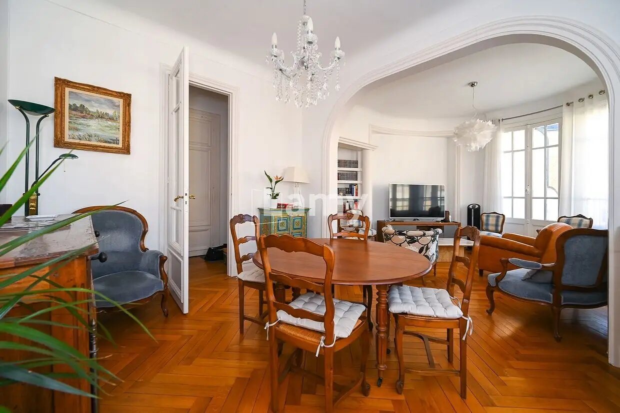 Appartement à vendre, 75m², Orléans