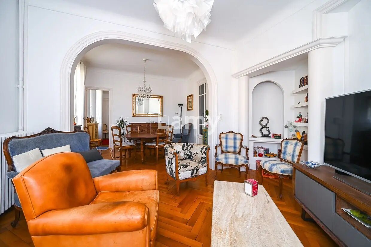 Appartement à vendre, 75m², Orléans