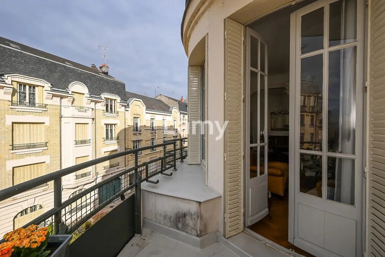 Appartement à vendre, 75m², Orléans