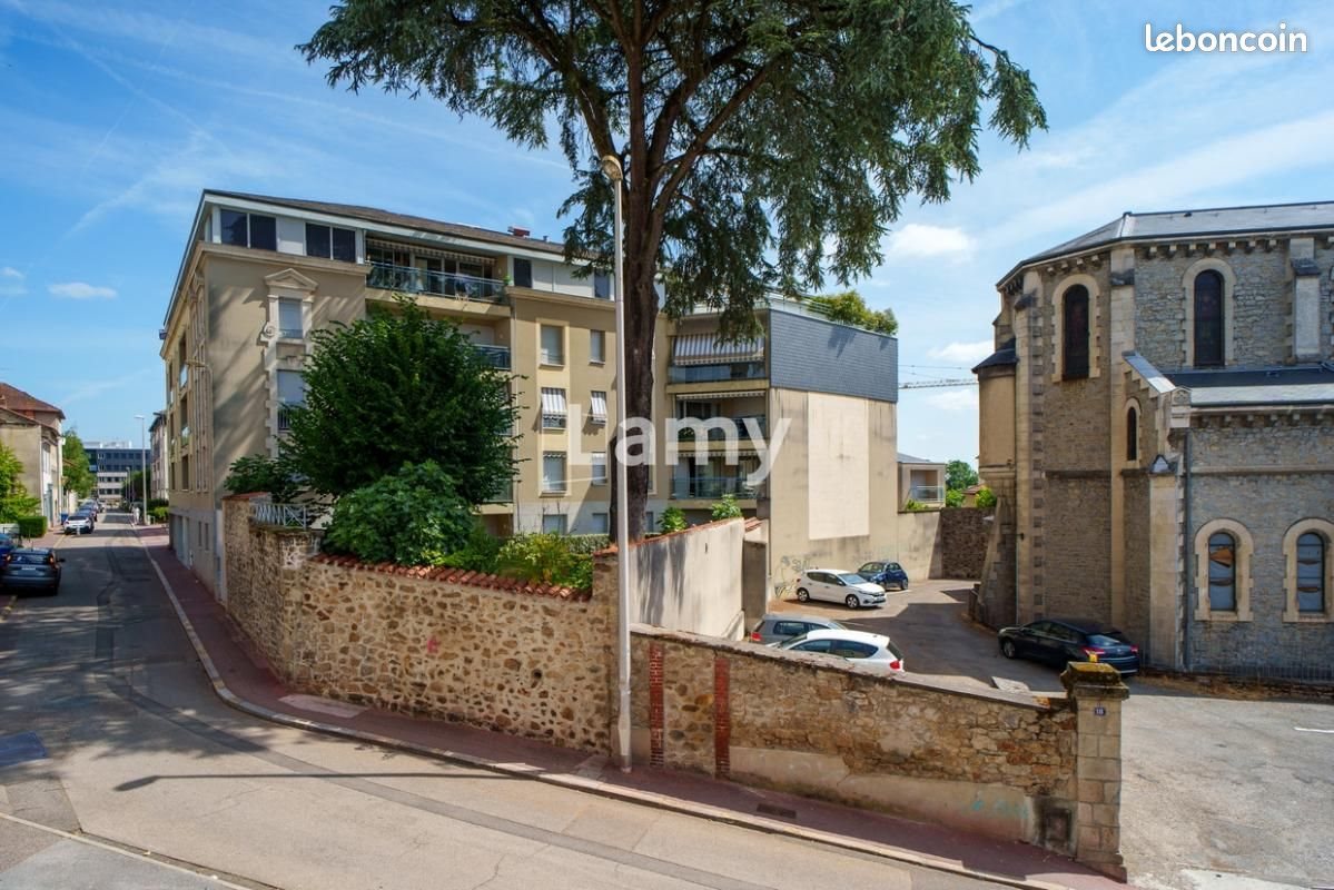 Appartement à vendre, 50m², Limoges