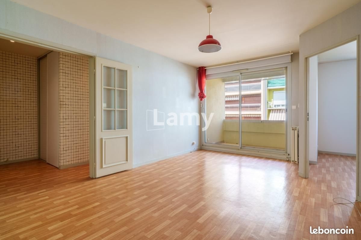 Appartement à vendre, 50m², Limoges