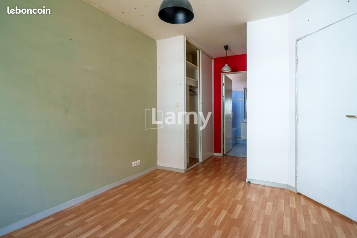 Appartement à vendre, 50m², Limoges