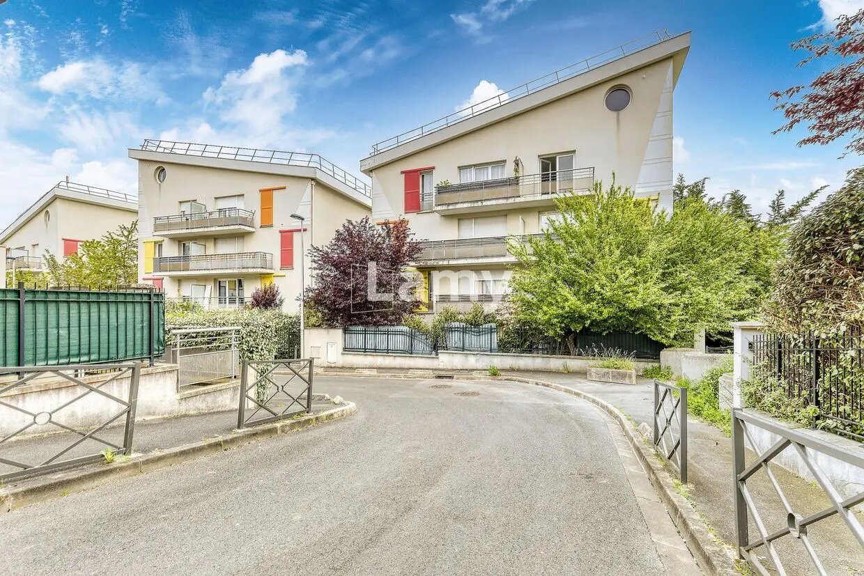 Appartement à vendre, 65m², Noisy-le-Sec