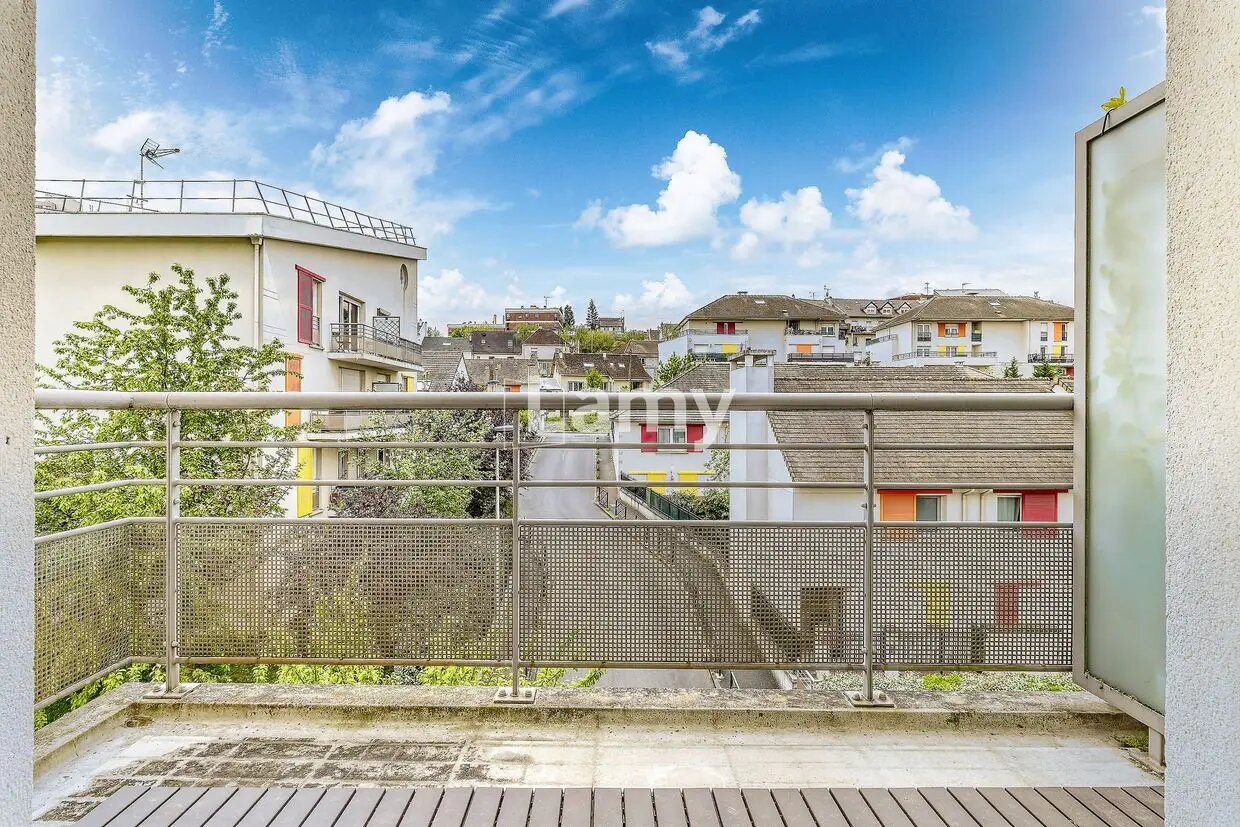 Appartement à vendre, 65m², Noisy-le-Sec