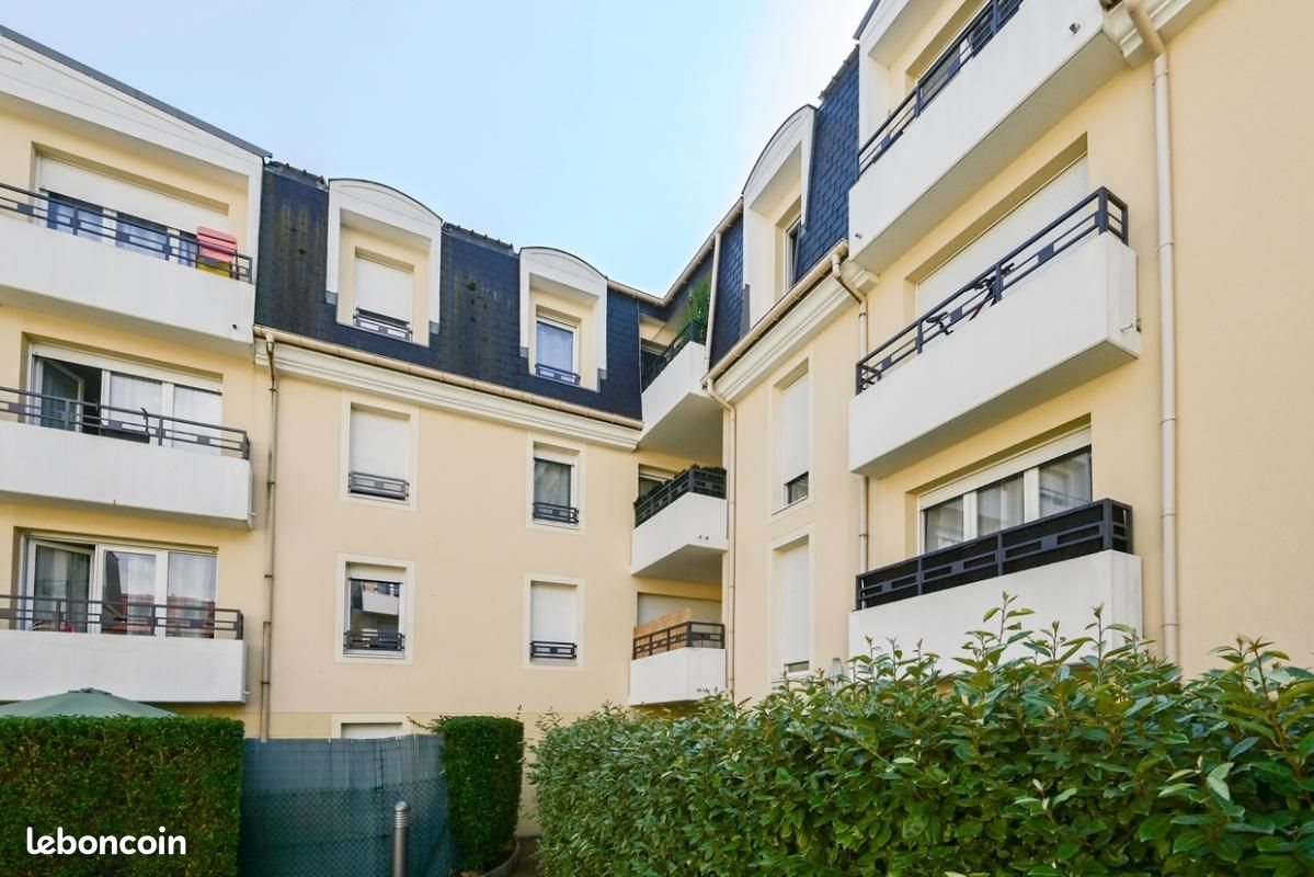 Appartement à vendre, 53m², Brie-Comte-Robert