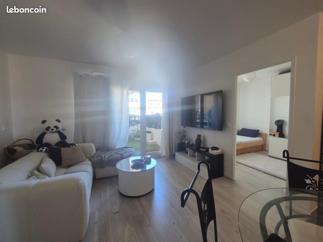 Appartement à vendre, 53m², Brie-Comte-Robert