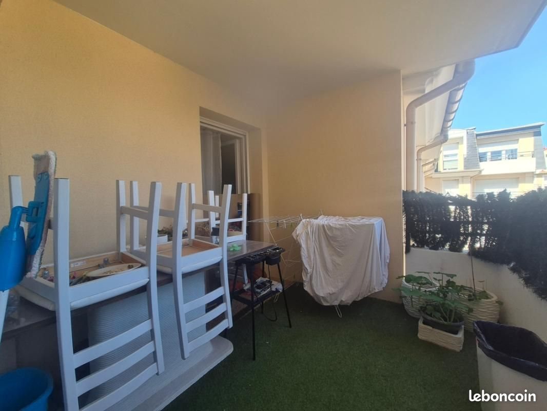 Appartement à vendre, 53m², Brie-Comte-Robert