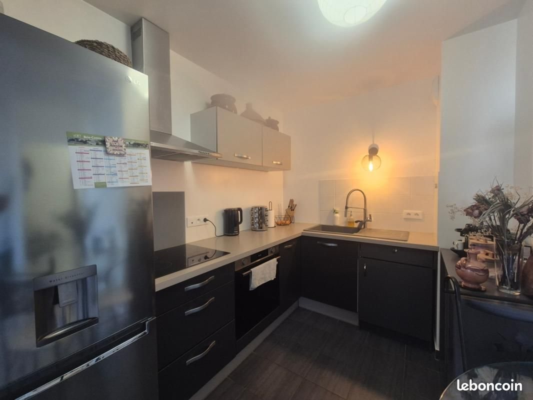 Appartement à vendre, 53m², Brie-Comte-Robert