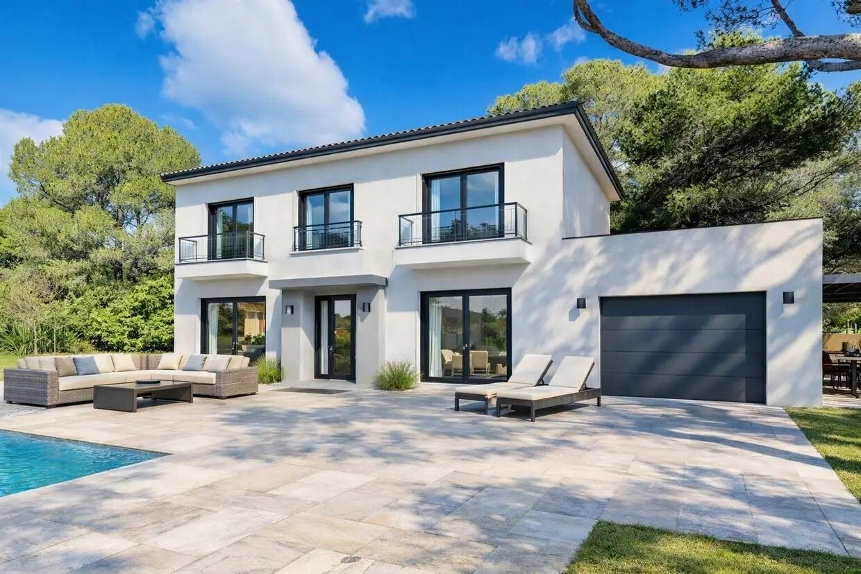 Maison à vendre, 160m², Ventabren