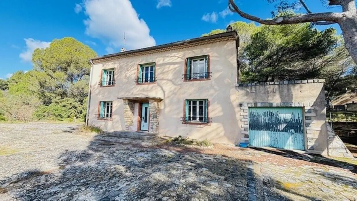 Maison à vendre, 160m², Ventabren