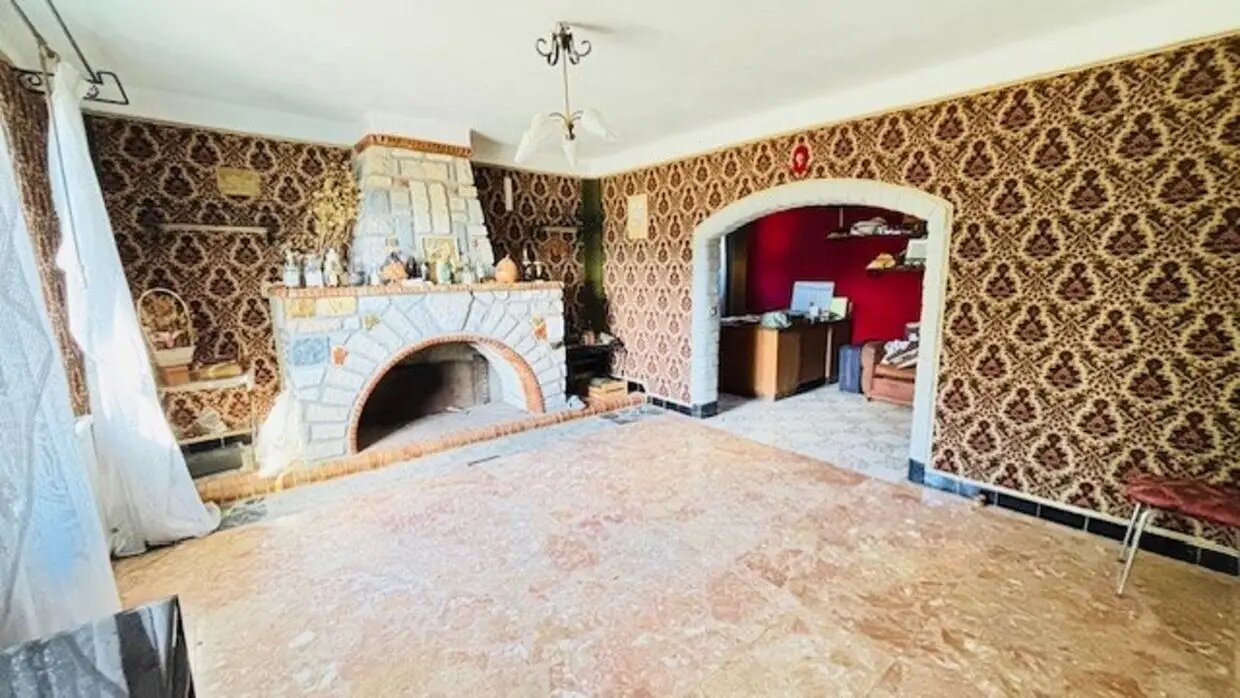 Maison à vendre, 160m², Ventabren