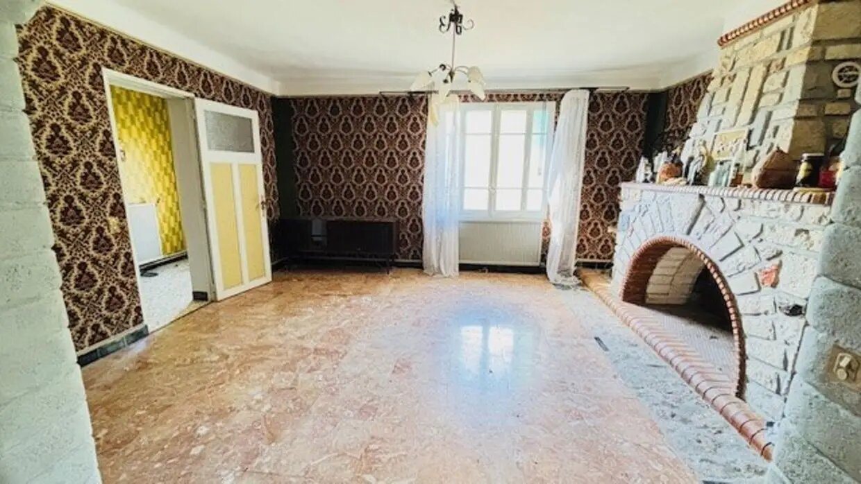 Maison à vendre, 160m², Ventabren