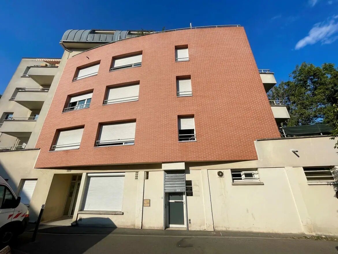 Appartement à vendre, 46m², Montreuil