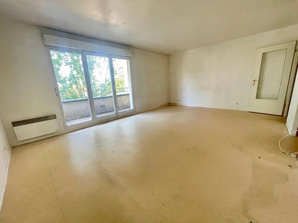 Appartement à vendre, 46m², Montreuil