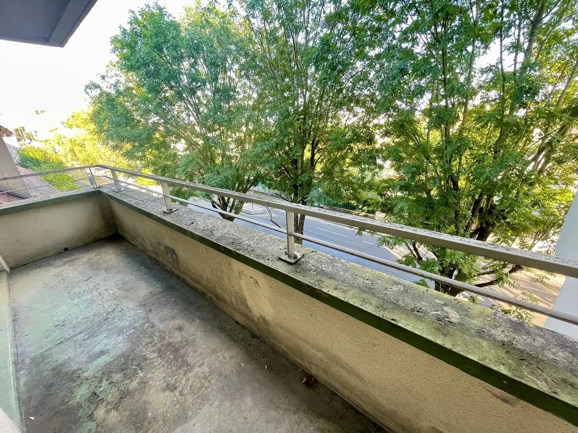 Appartement à vendre, 46m², Montreuil