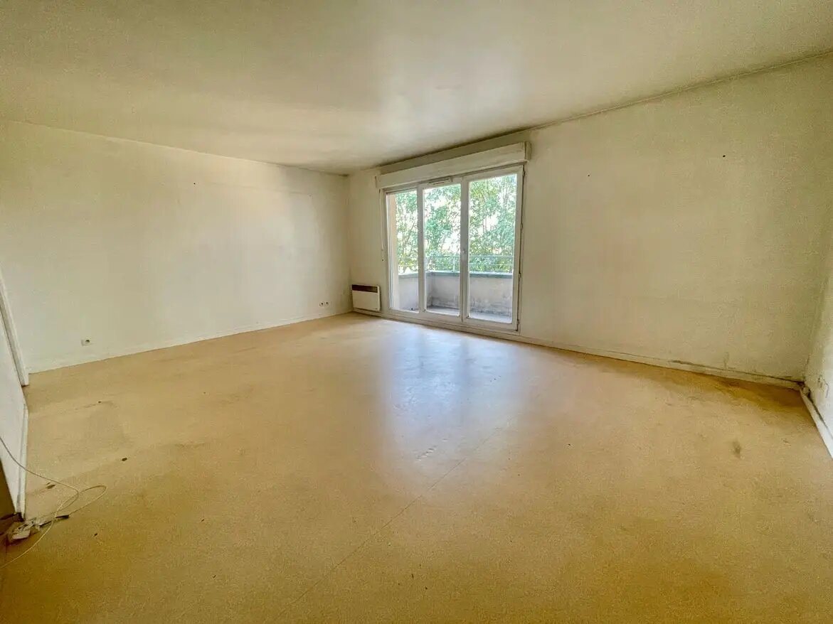 Appartement à vendre, 46m², Montreuil